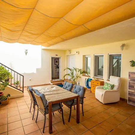 Apartment Casa Papaya Vistamar *