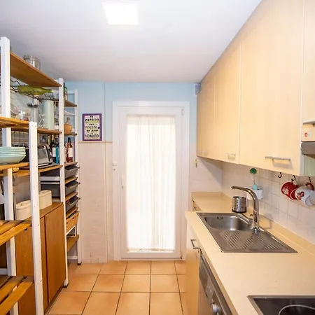 Casa Papaya Vistamar Almunecar